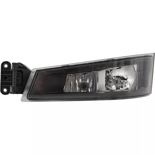VOLVO FH4 HALOGEN LINKS (H7+H1)