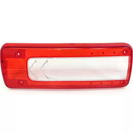 VOLVO FM4 LED-KOMBILEUCHTGLAS RECHTS / LINKS