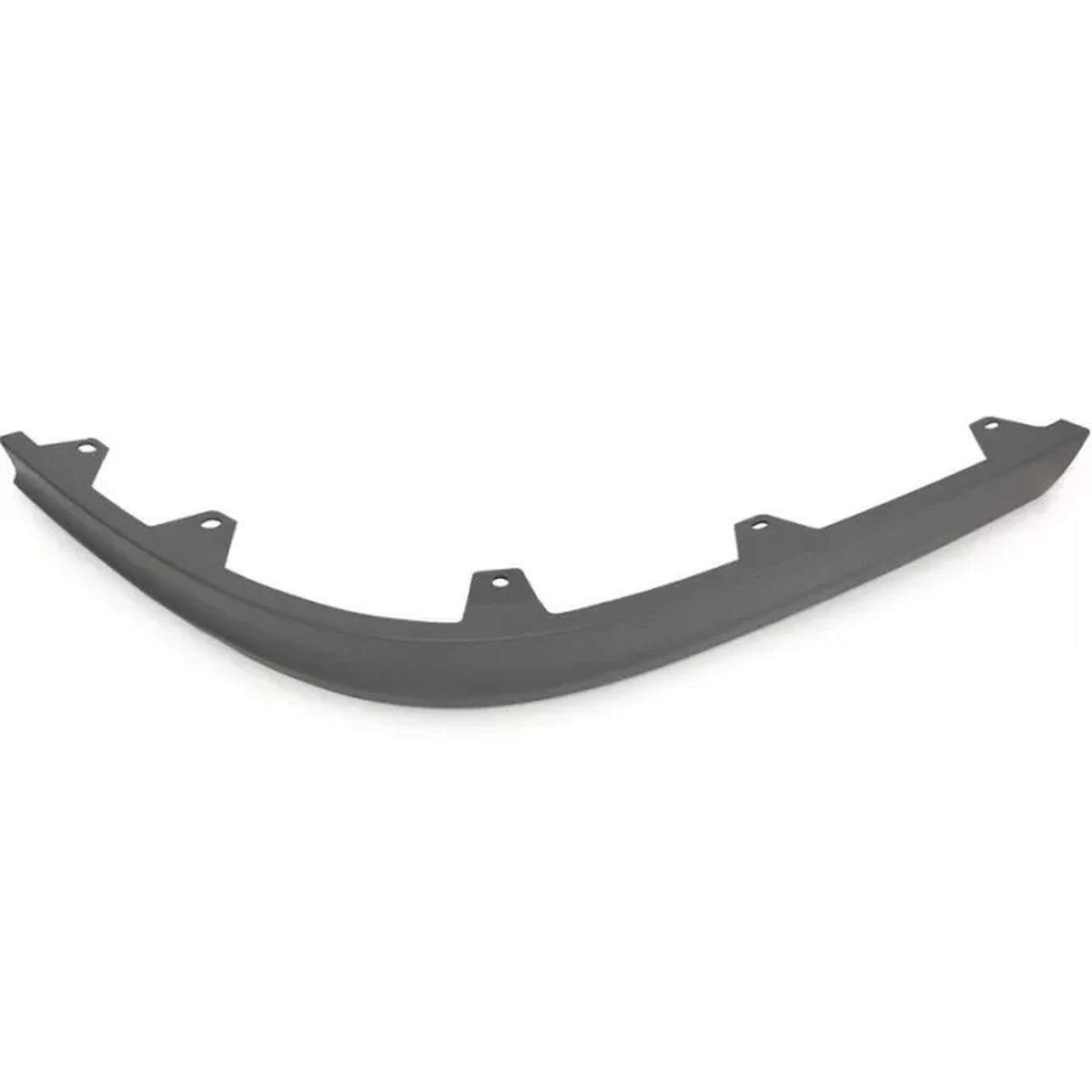 VOLVO FH4 (2013-) SPOILER UNTEN STOßSTANGE LINKS (GRAU)