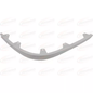 VOLVO FH4 (2013-) SPOILER UNTER STOßFÄNGER LINKS (WEISS)