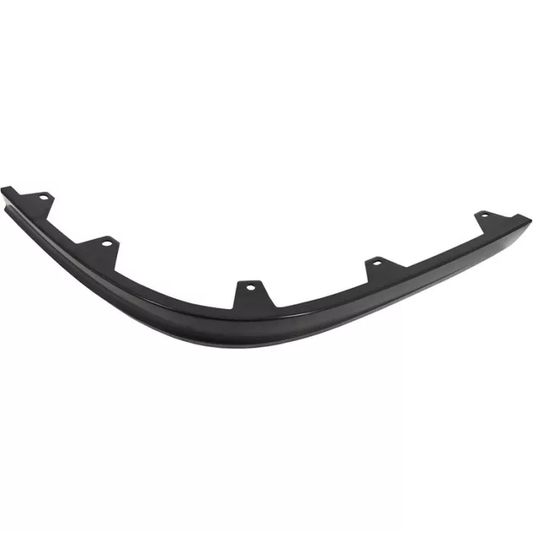 VOLVO FH4 (2013-) SPOILER UNTERER STOßFÄNGER LINKS (SCHWARZ)