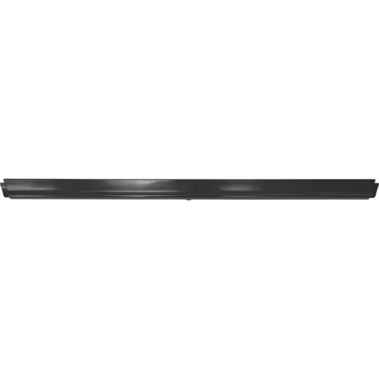VOLVO FH4 (2013-) SPOILER RECHTS UNTER DEN STOßSTANGE (SCHWARZ)
