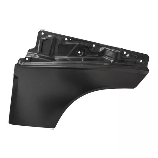 VOLVO FH4 TÜRVERLÄNGERUNG LINKS