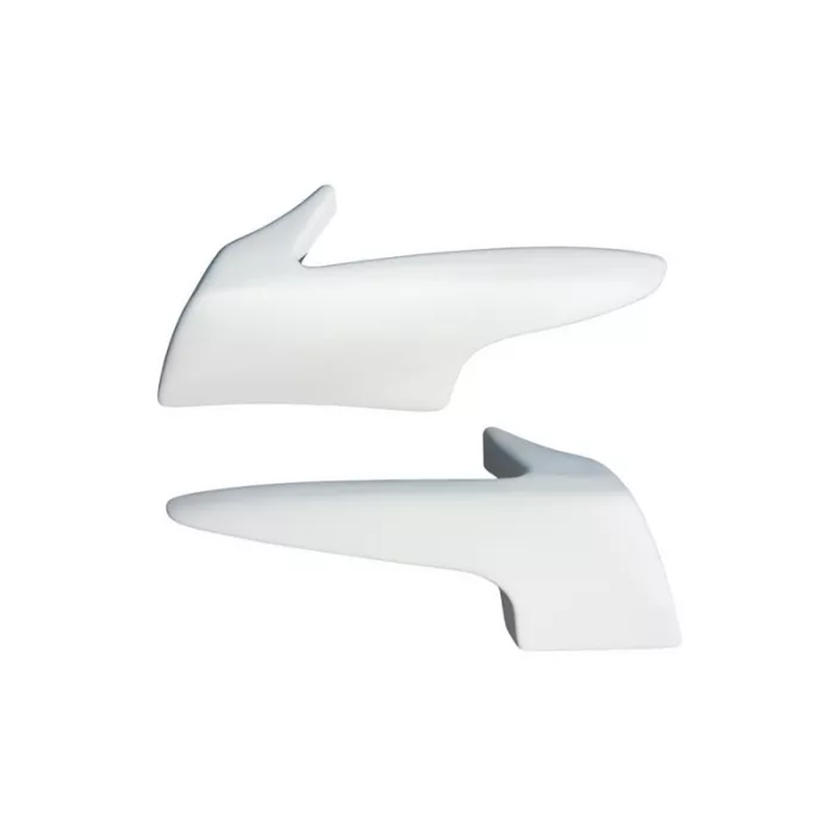 VOLVO FH4 SPOILER-ERWEITERUNG RECHTS / LINKS (SATZ)