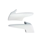VOLVO FH4 SPOILER-ERWEITERUNG RECHTS / LINKS (SATZ)