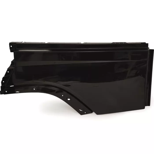 VOLVO FH4 KABINENVERLÄNGERUNG LINKS