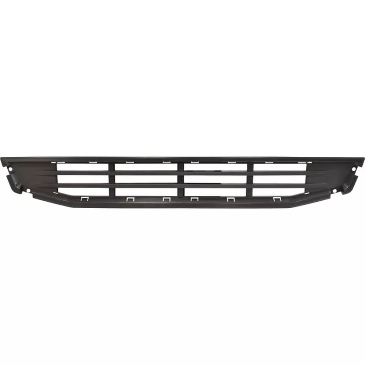 VOLVO FH4 UNTERER PLASTIKKÜHLERGRILL