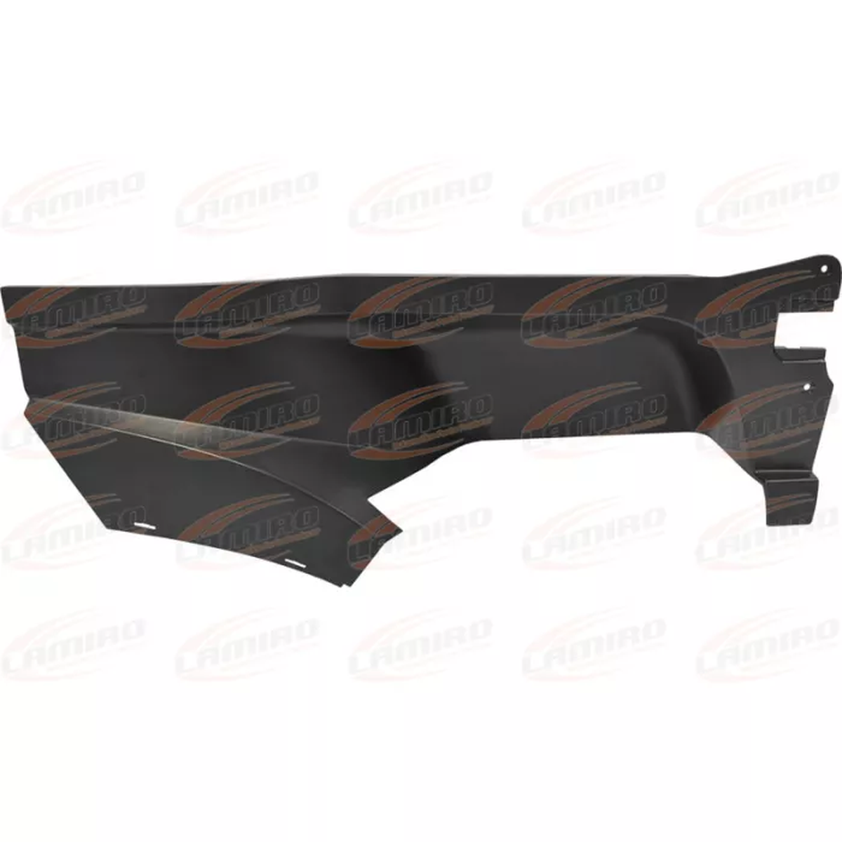 VOLVO FH4 RECHTE OBERERE STUFENNISCHE