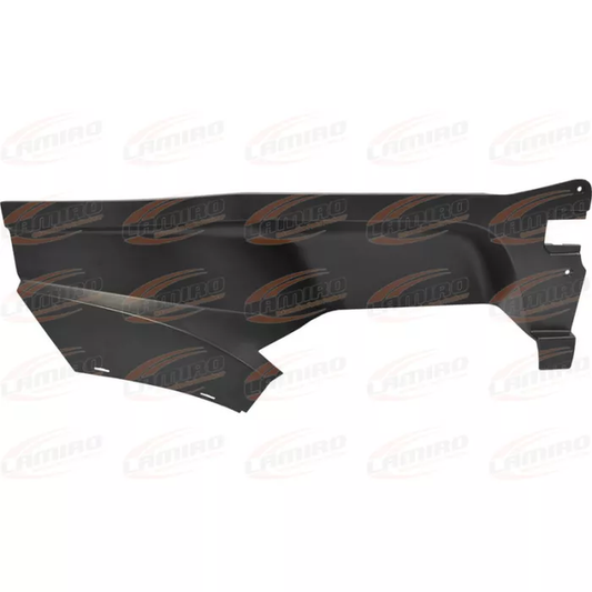VOLVO FH4 RECHTE OBERERE STUFENNISCHE