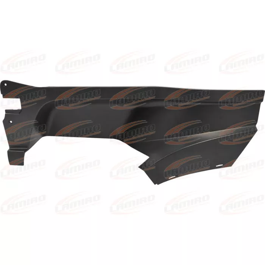 VOLVO FH4 Ausschnitt obere linke Stufe