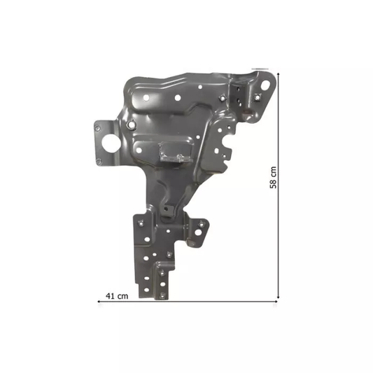 VOLVO FH4 (2013-) RECHTE SCHEINWERFERHALTERUNG