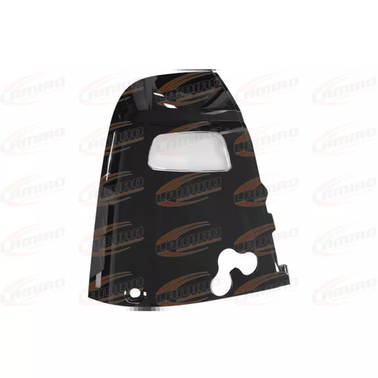 VOLVO FH4 / FH5 XL RECHTES DACHVERKLEIDUNGSPANEL MIT HALOGENLAMPE