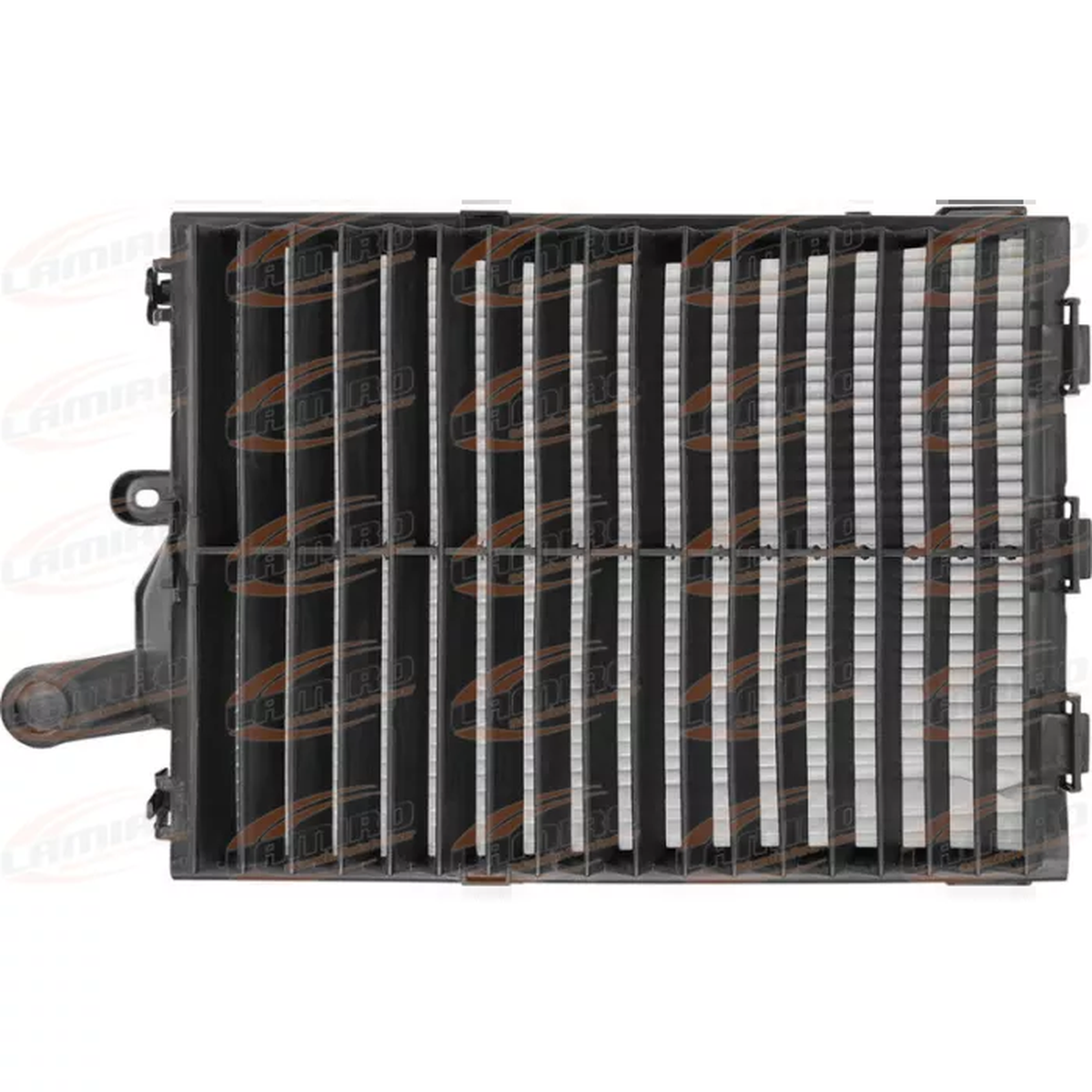 VOLVO FH4 GEHÄUSEABDECKUNG FÜR KABINENFILTER