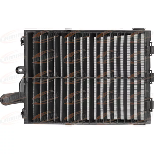 VOLVO FH4 GEHÄUSEABDECKUNG FÜR KABINENFILTER