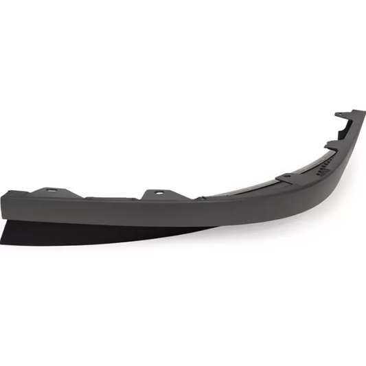 VOLVO FH4 (2017-) SPOILER UNTER STOßSTANGE LINKS GRAU