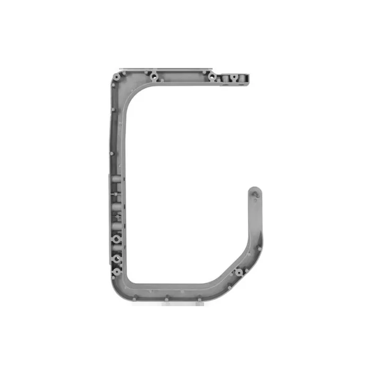 VOLVO FH4 (2013-) BATTERIESCHUTZDECKEL