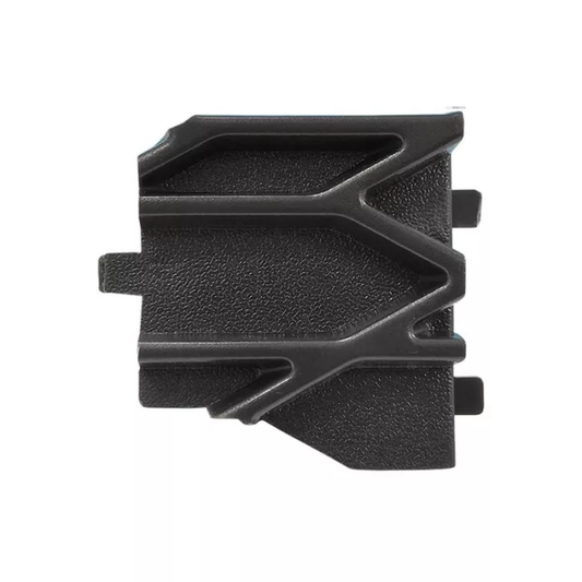 VOLVO FH4 OBERE RECHTE MASKENBLENDE ABDECKUNG