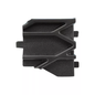 VOLVO FH4 OBERE RECHTE MASKENBLENDE ABDECKUNG
