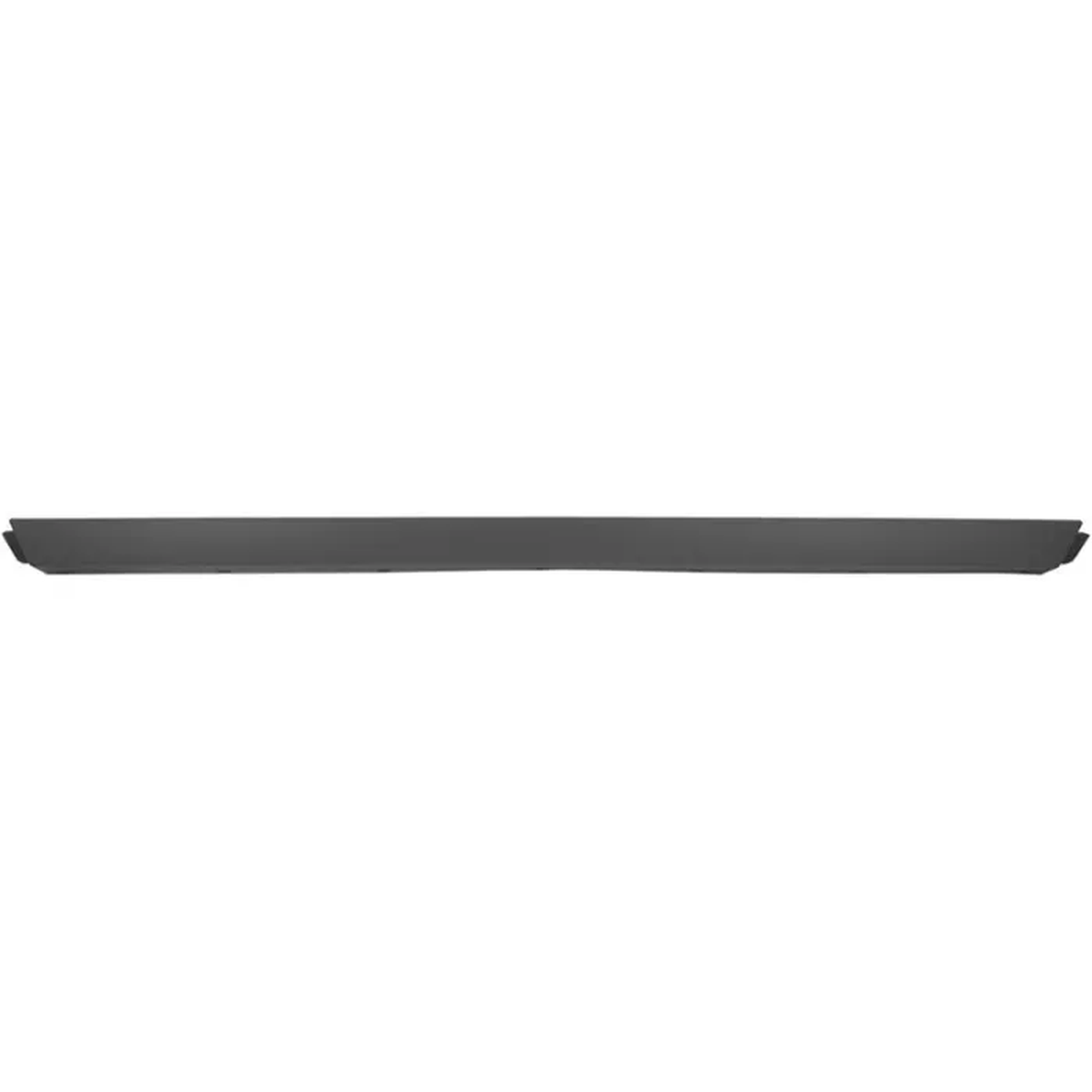 VOLVO FH4 (2017-) SPOILER MITTELSTOßSTANGE OHNE GUMMI