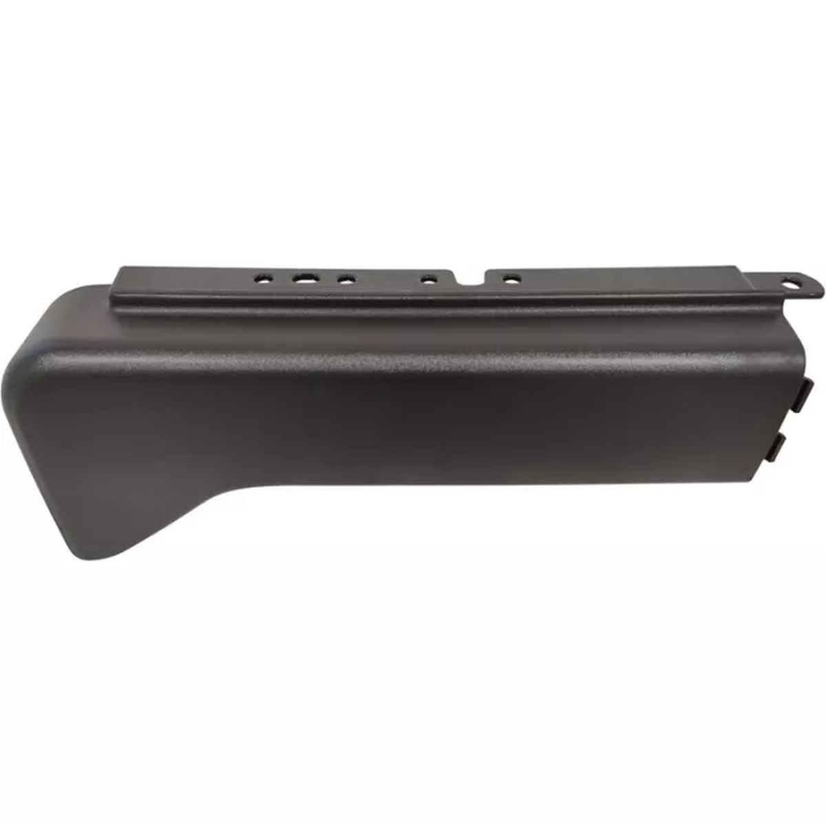 Volvo FM (2002-) / FMX (2010-) linker kurzer Kotflügelverkleidungsleisten für Fahrerhaus