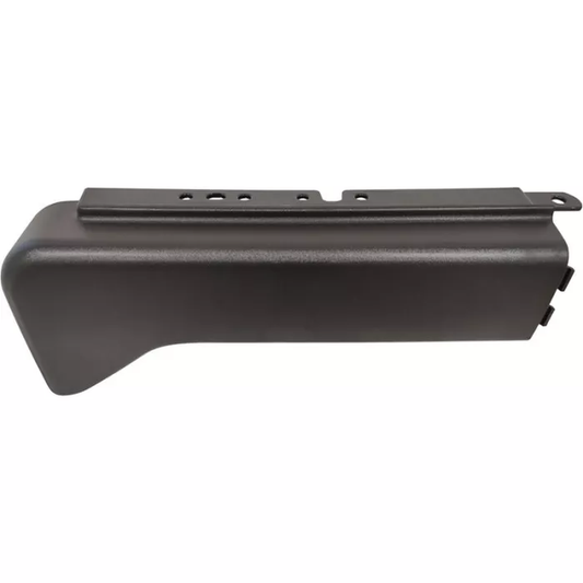 Volvo FM (2002-) / FMX (2010-) linker kurzer Kotflügelverkleidungsleisten für Fahrerhaus