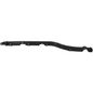 VOLVO FH4 / FH5 HALTER FÜR STUFENLEISTE LINKS