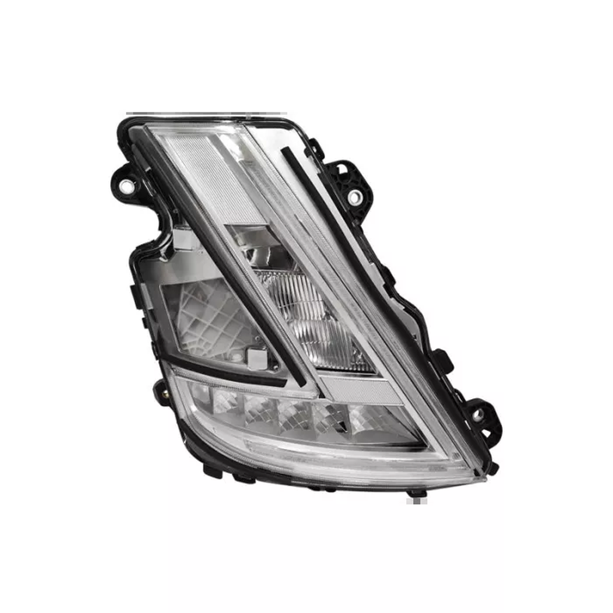 VOLVO FH5 (2021-) LED-SCHEINWERFER VORN RECHTS