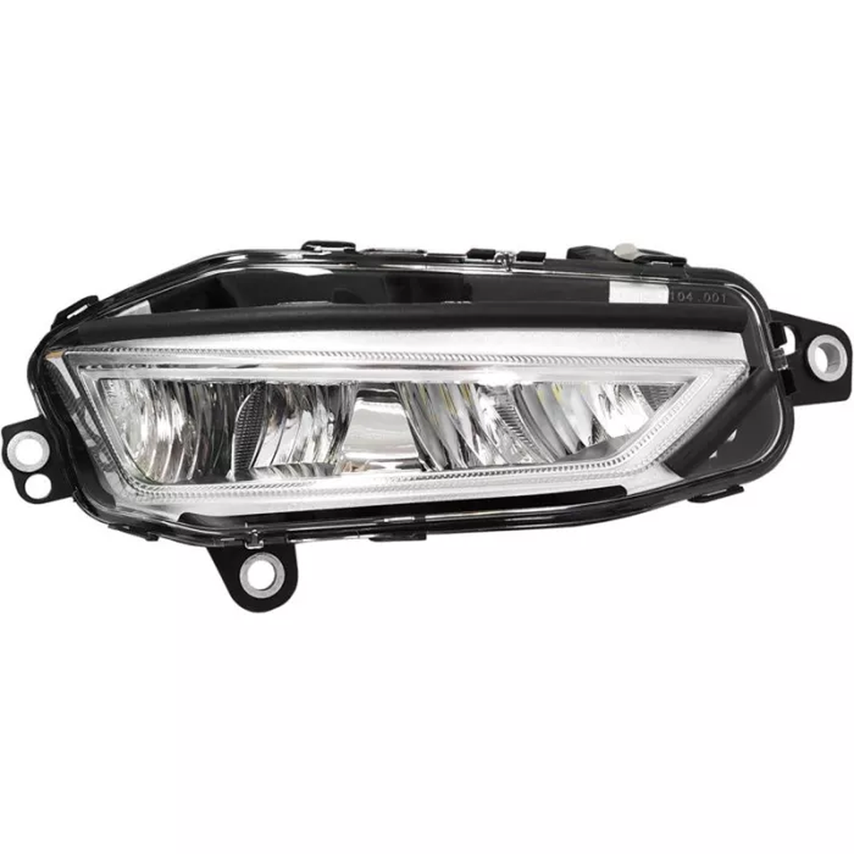 VOLVO FH5 (2021-) LED-RECHTS-NEBELSCHEINWERFER MIT ABBIEGELICHT