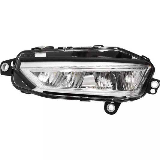 VOLVO FH5 (2021-) LED-Linksabblendlicht mit Kurvenlicht