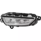 VOLVO FH5 (2021-) LED-Rechts-Halogenscheinwerfer