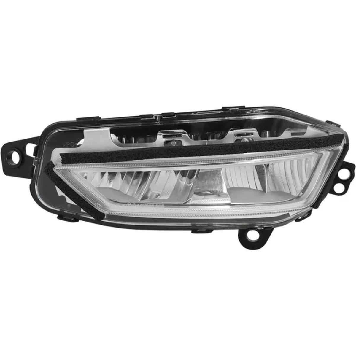 VOLVO FH5 (2021-) HALOGEN LINKS LED