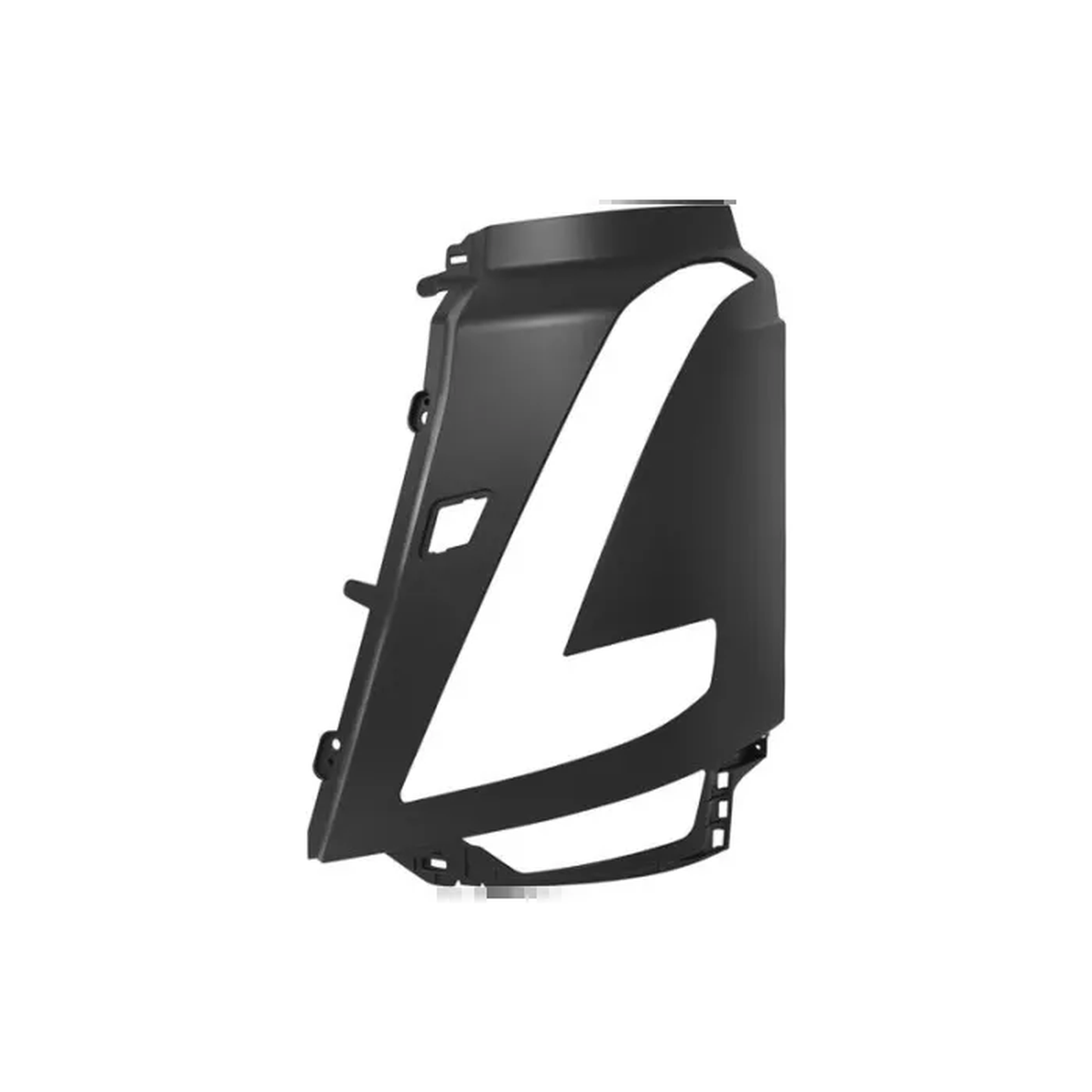 VOLVO FH5 (2021-) LED-SCHEINWERFERABDECKUNG LINKS