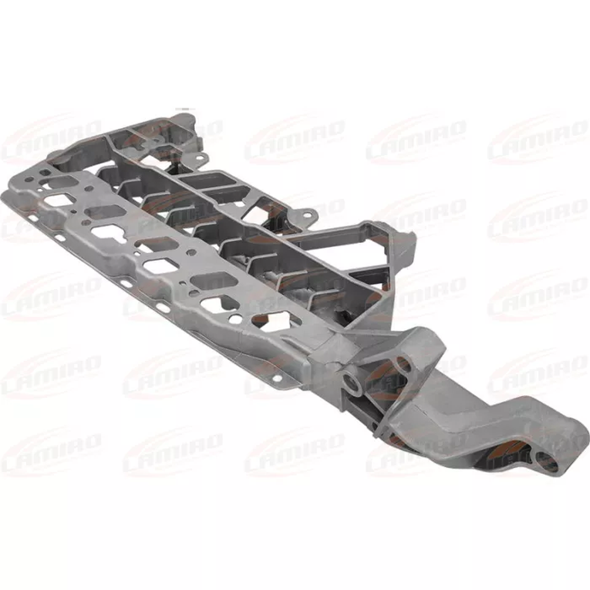 VOLVO FM5 (2021-) LED-Scheinwerferschutz links
