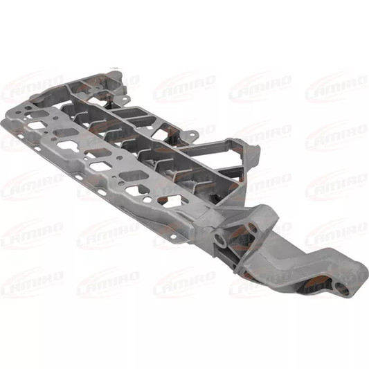 VOLVO FM5 (2021-) LED-Scheinwerferschutz links