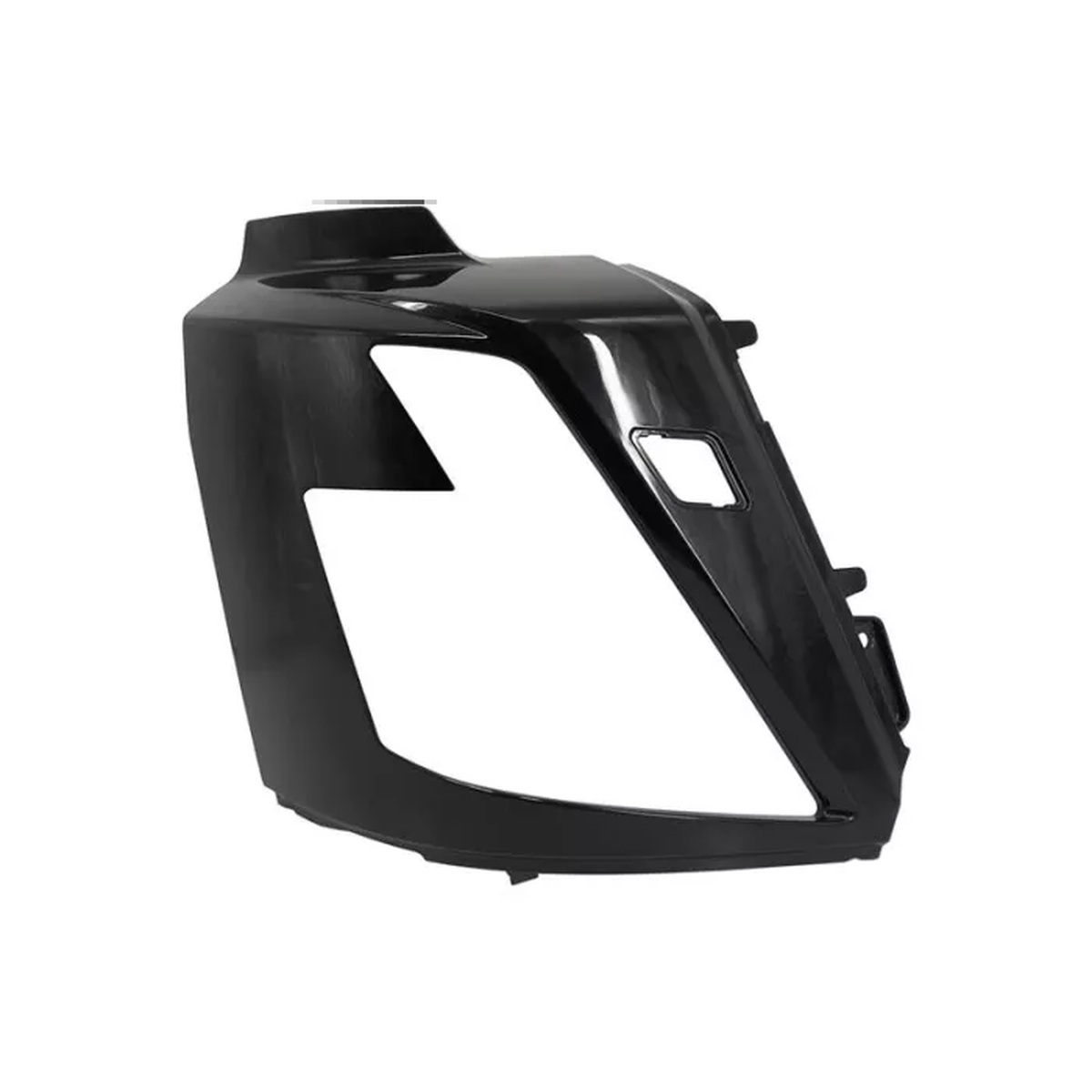 VOLVO FM5 / FMX (2021-) LINKER SCHEINWERFERSCHUTZ
