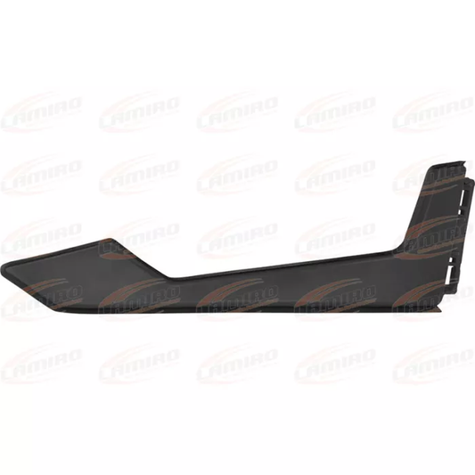 VOLVO FH5 (2021-) HALOGENABDECKUNG LINKS