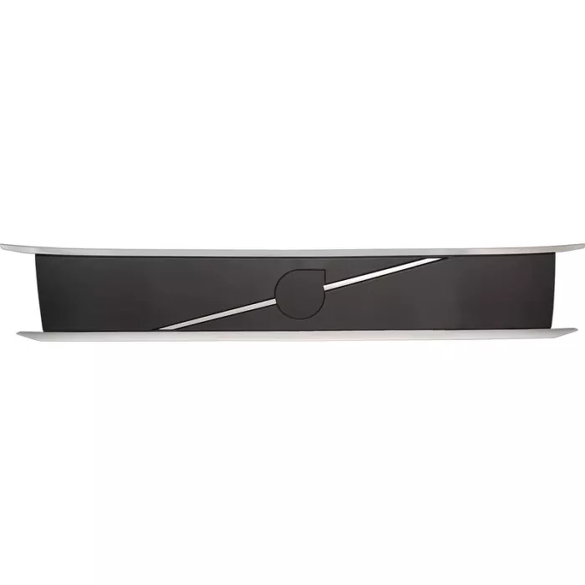 VOLVO FH5 (2021-) OBERE SATINIERTE LEISTENABDECKUNG