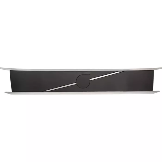 VOLVO FH5 (2021-) OBERE SATINIERTE LEISTENABDECKUNG