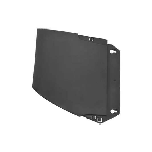 VOLVO FH5 (2021-) OBERE RECHTE KÜHLERGRILL-ECKE