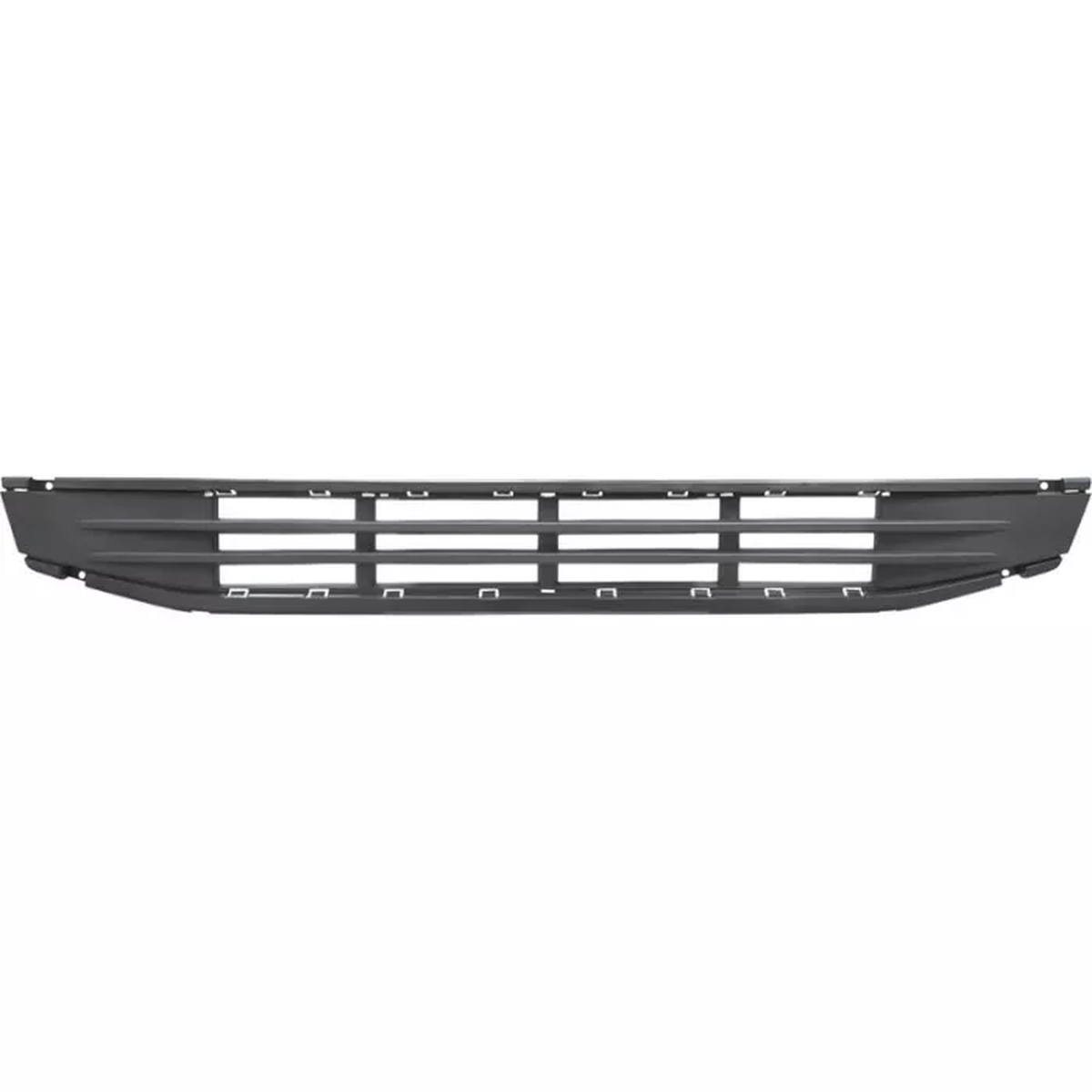 VOLVO FH5 (2021-) OBERE GRIFFSTUFENABDECKUNG DES KÜHLERGRILLS