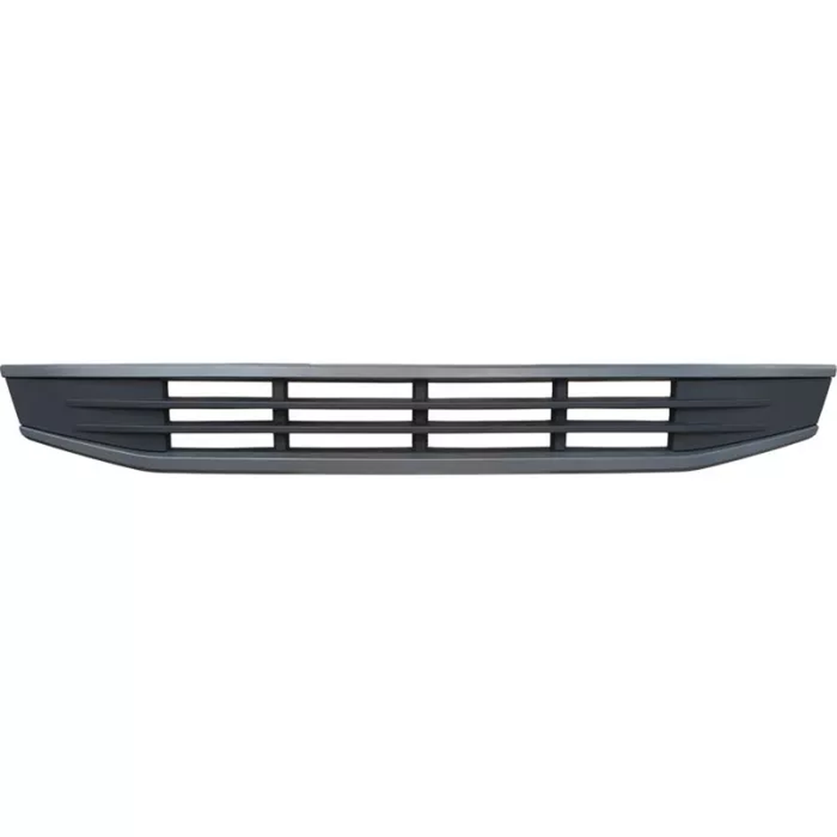 VOLVO FH5 (2021-) OBERE KÜHLERGRILLSTUFE KOMPLETT MATT