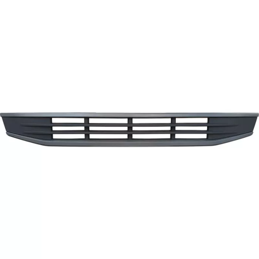 VOLVO FH5 (2021-) OBERE KÜHLERGRILLSTUFE KOMPLETT MATT
