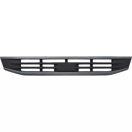 VOLVO FH5 (2021-) Untere Kühlergrillstufe Komplett Matt