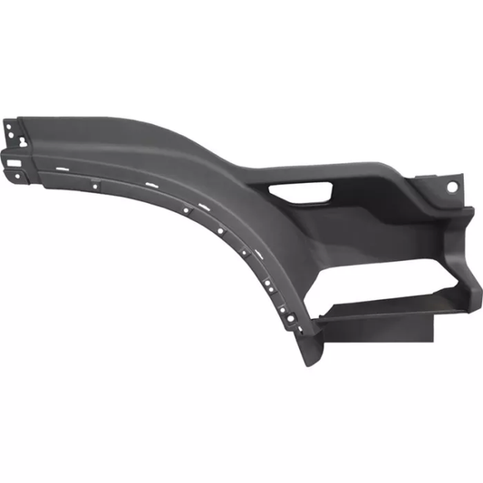 VOLVO FMX / FM5 OBERE LINKE STUFENABDECKUNG