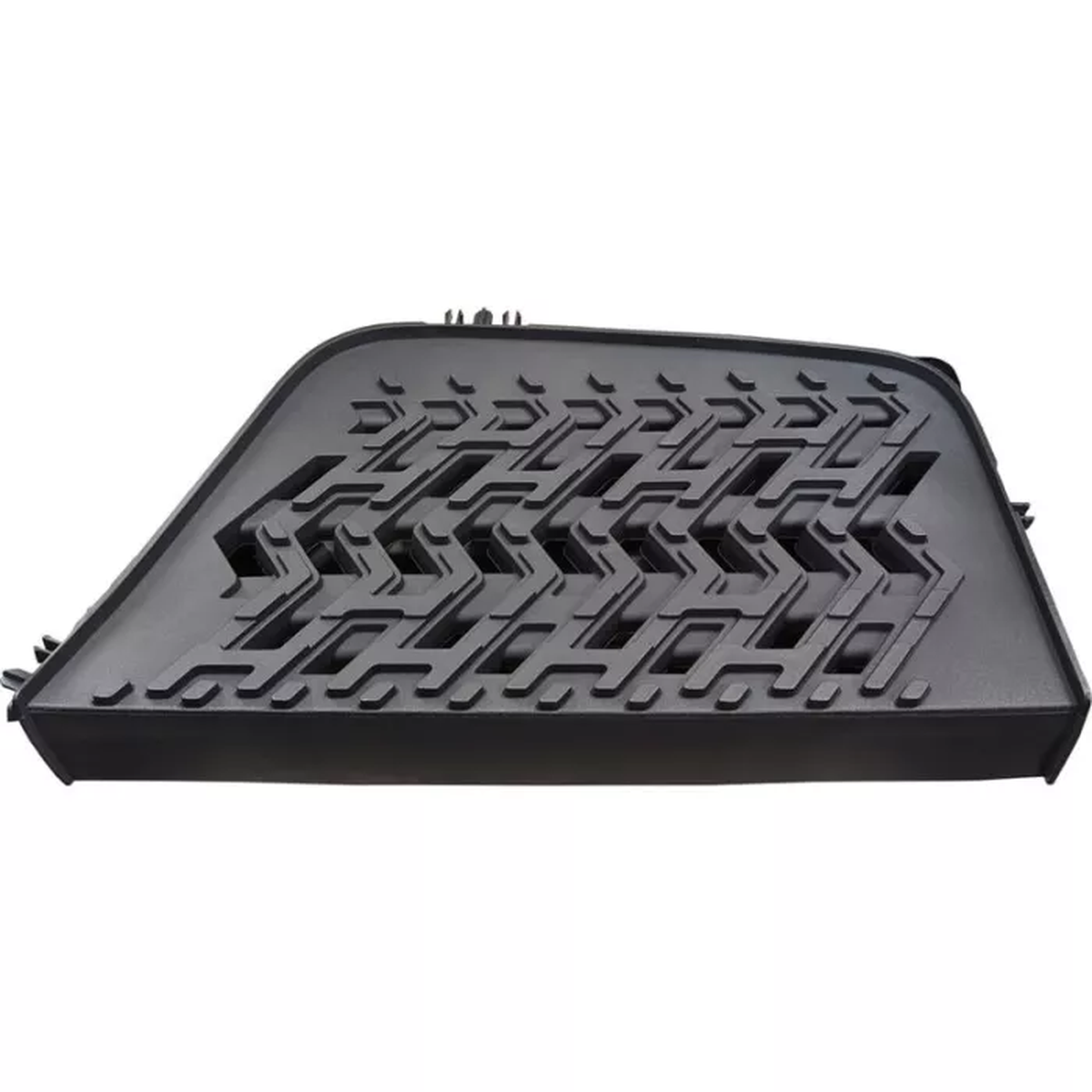 VOLVO FH5 OBERE LINKE STUFENVERKLEIDUNG