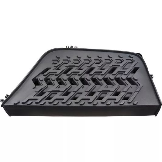 VOLVO FH5 OBERE LINKE STUFENVERKLEIDUNG