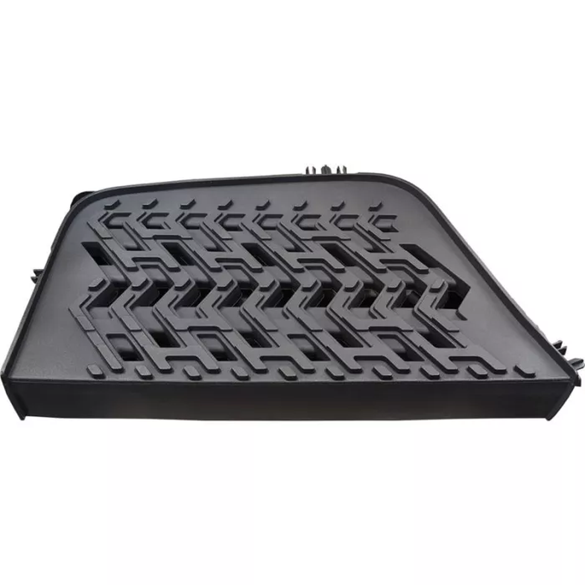 VOLVO FH5 RECHTES MITTLERES STUFENPANEL