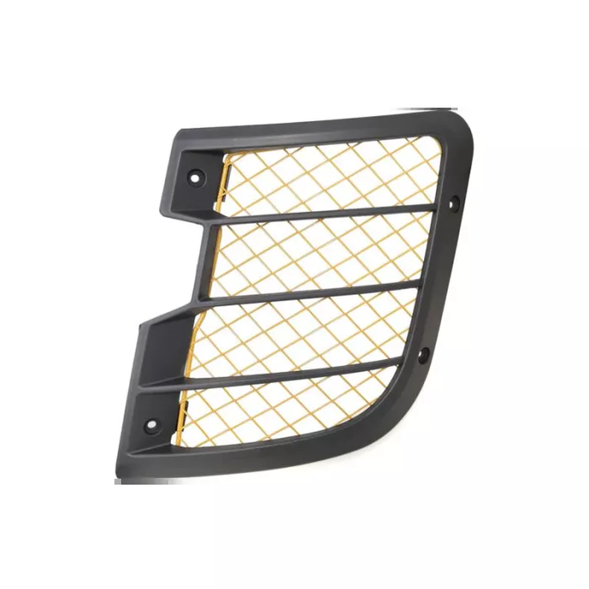 VOLVO FMX LINKER SCHEINWERFERSCHUTZ