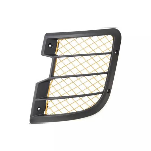 VOLVO FMX LINKER SCHEINWERFERSCHUTZ