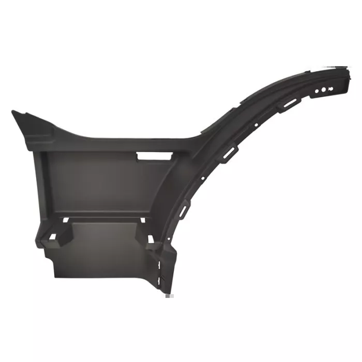 VOLVO FM4 (2013-) OBERE LINKER STEIGERABDECKUNG